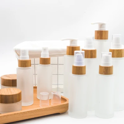 sale Skincare printing luxury  - Luxury Skincare Essential ulasan dan harga