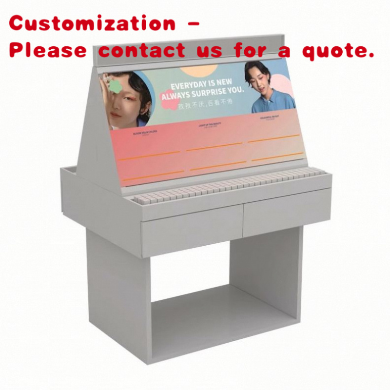 custom.Customised Luxury Skinc - Luxury Skincare Shop ulasan dan harga