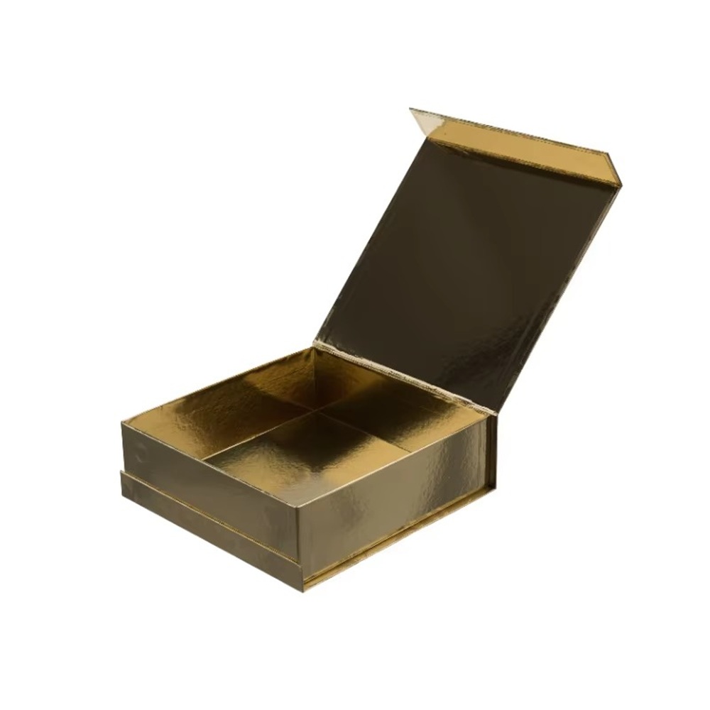 Custom Luxury Gift Box｜Magneti - Luxury Skincare Gift Set ulasan dan harga