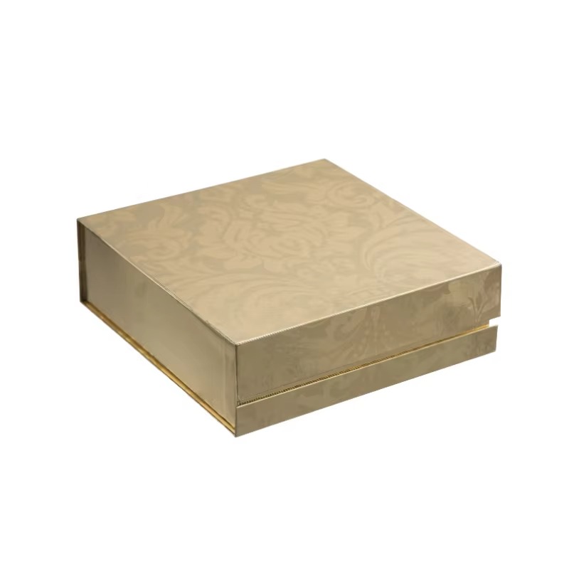 Custom Luxury Gift Box｜Magneti - Luxury Skincare Gift Set ulasan dan harga