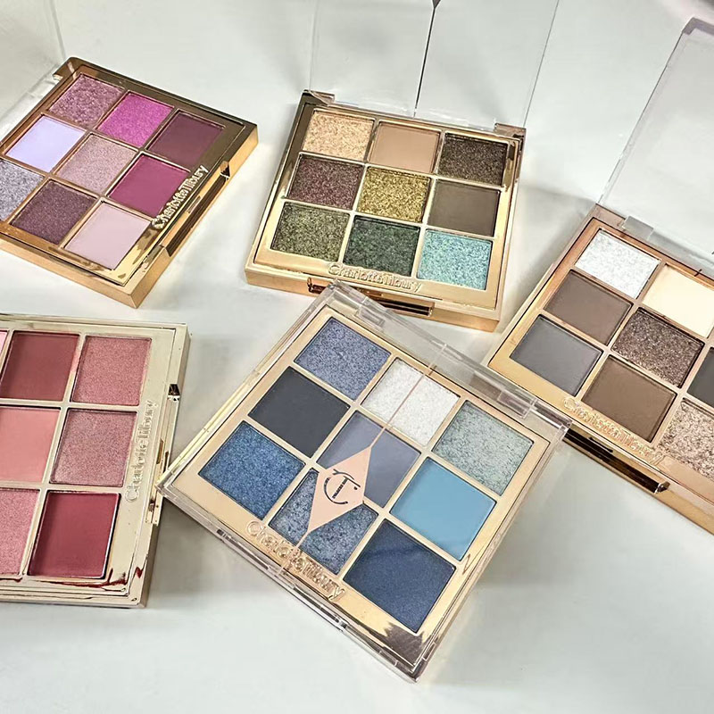 Luxury Fashion CT Brand Makeup - Luxury Skincare Set ulasan dan harga