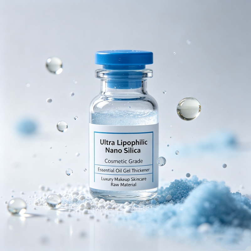 TOP 99.8% Ultra Lipophilic Nan - Luxury Skincare Essential ulasan dan harga