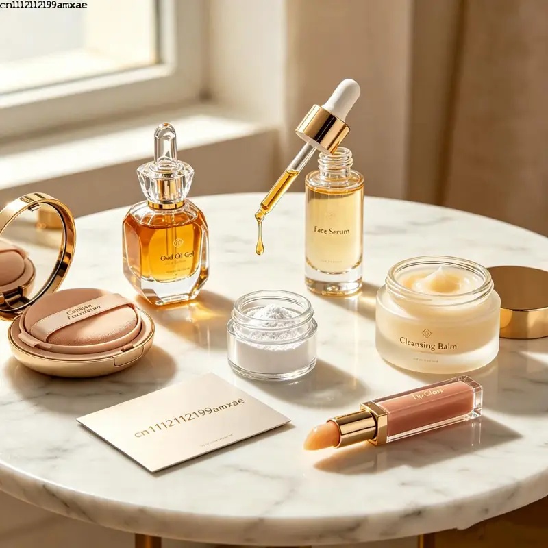TOP 99.8% Ultra Lipophilic Nan - Luxury Skincare Essential ulasan dan harga