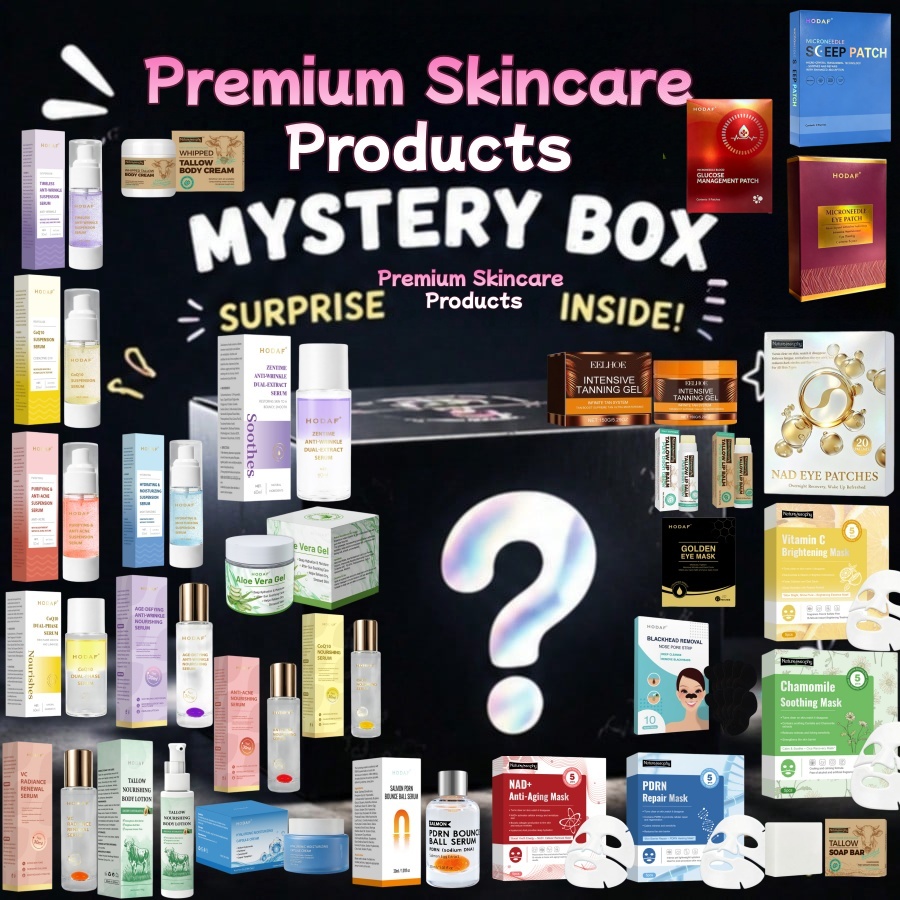 1 Random Brand Skincare Item,  - Luxury Skincare Shop ulasan dan harga