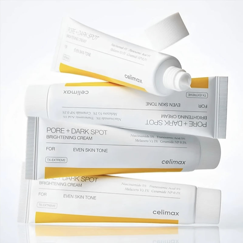 Luxury Brand Celimax Pore Dark - Luxury Skincare Korean Brands ulasan dan harga