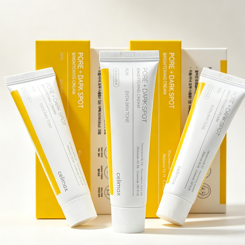 Luxury Brand Celimax Pore Dark - Luxury Skincare Korean Brands ulasan dan harga
