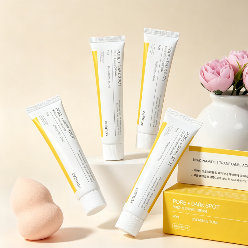Luxury Brand Celimax Pore Dark - Luxury Skincare Korean Brands ulasan dan harga