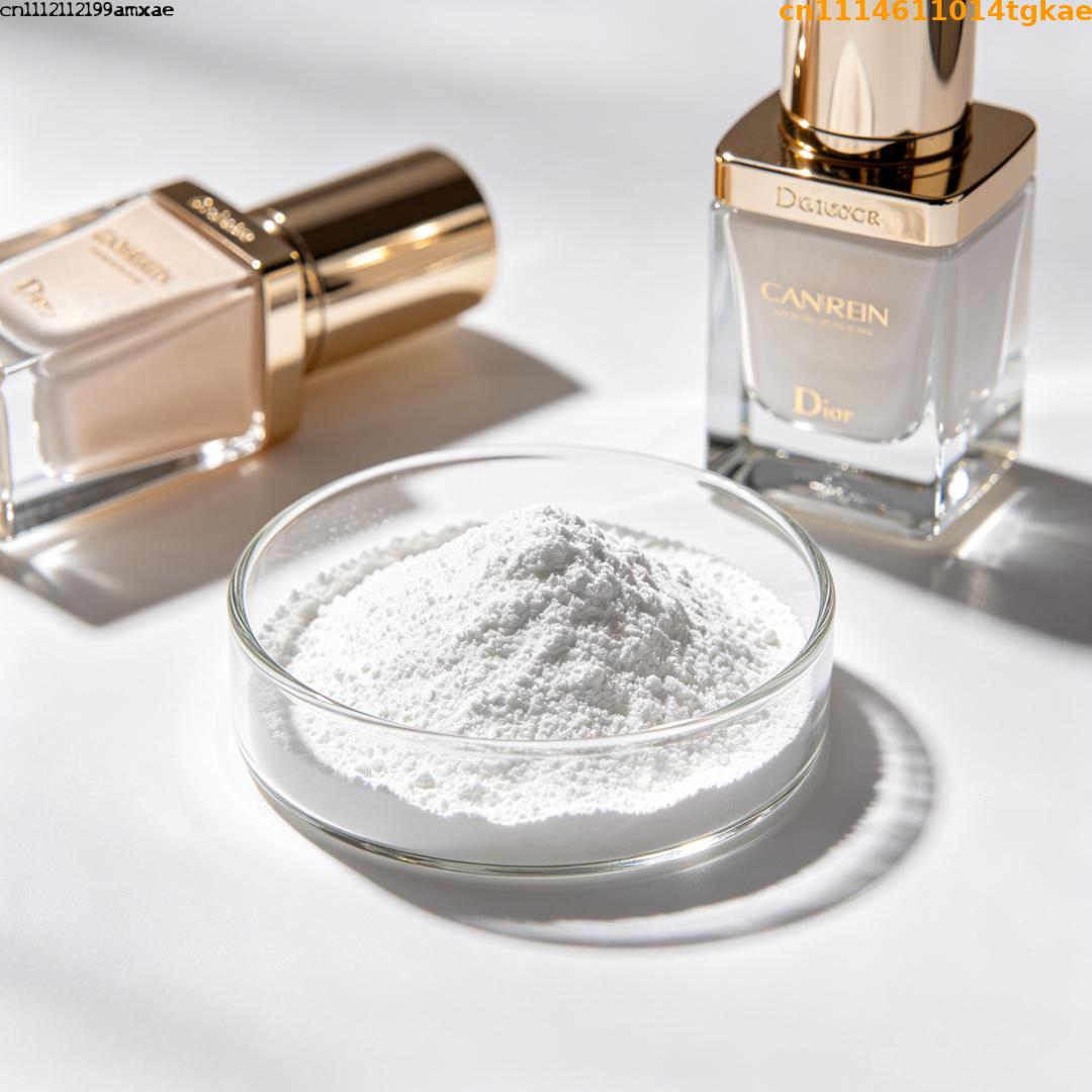 99.8% Ultra Lipophilic Nano Si - Luxury Skincare Essential ulasan dan harga