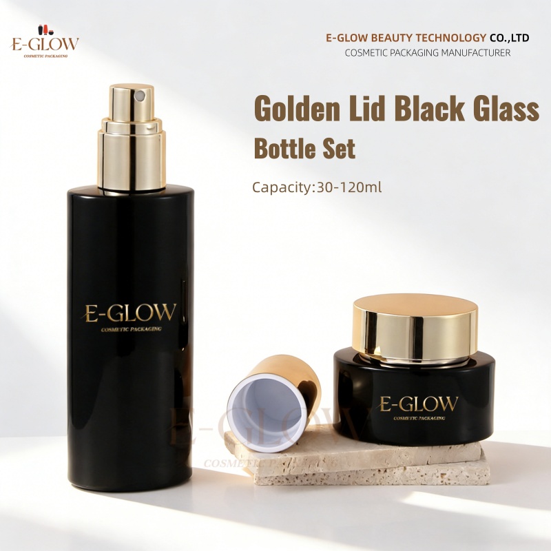 【Logo Custom】1Pcs Luxury Skin  - Luxury Skincare Essential ulasan dan harga
