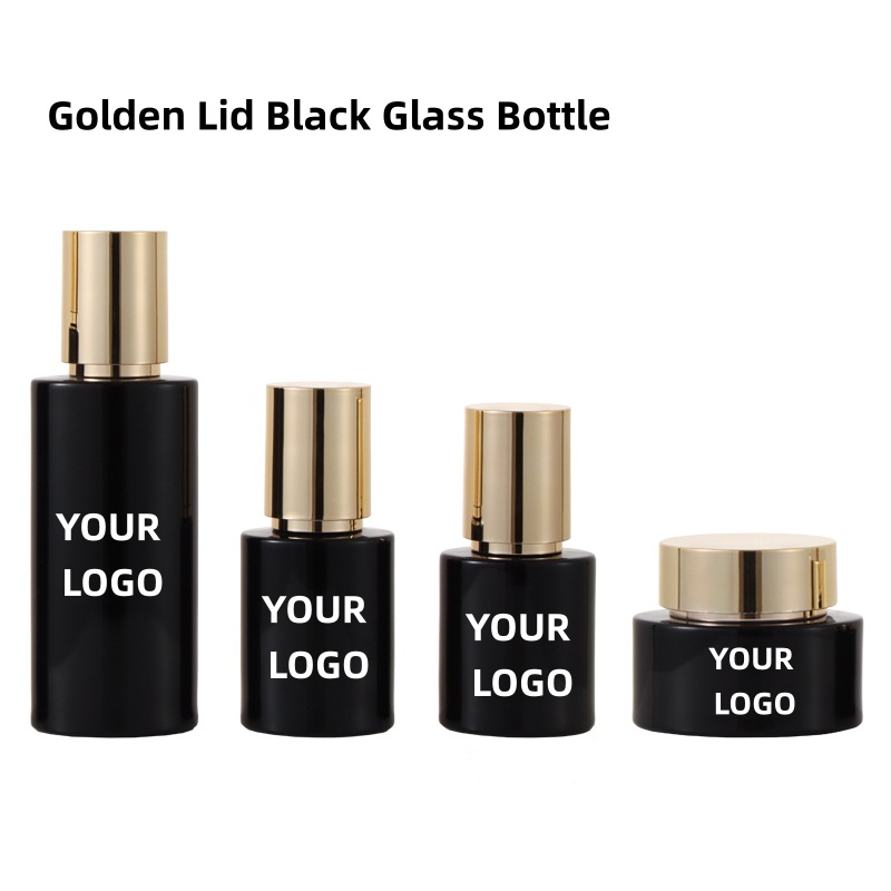 【Logo Custom】1Pcs Luxury Skin  - Luxury Skincare Essential ulasan dan harga