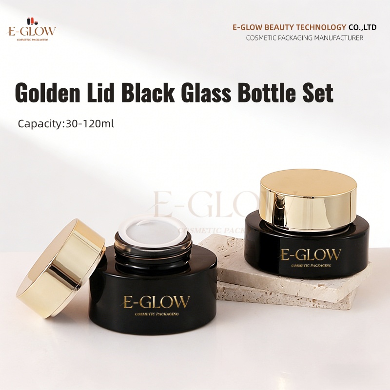 【Logo Custom】1Pcs Luxury Skin  - Luxury Skincare Essential ulasan dan harga