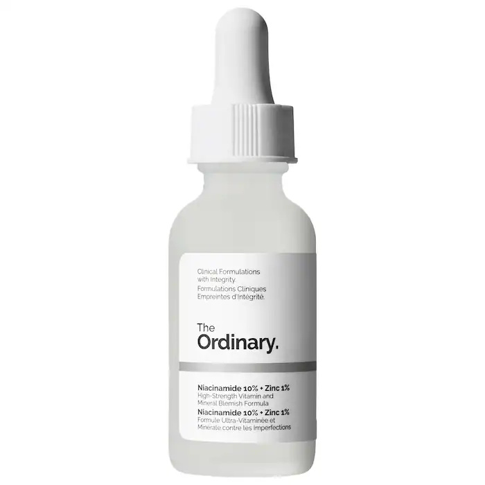 The Ordinary Skin Care Sets Ni - The Ordinary Serum Hyaluronic Acid ulasan dan harga