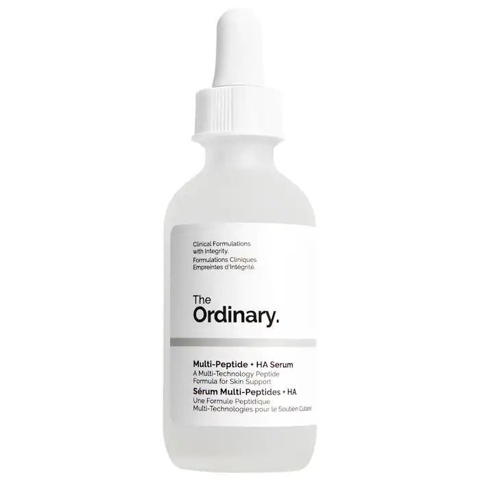 The Ordinary Skin Care Sets Ni - The Ordinary Serum Hyaluronic Acid ulasan dan harga
