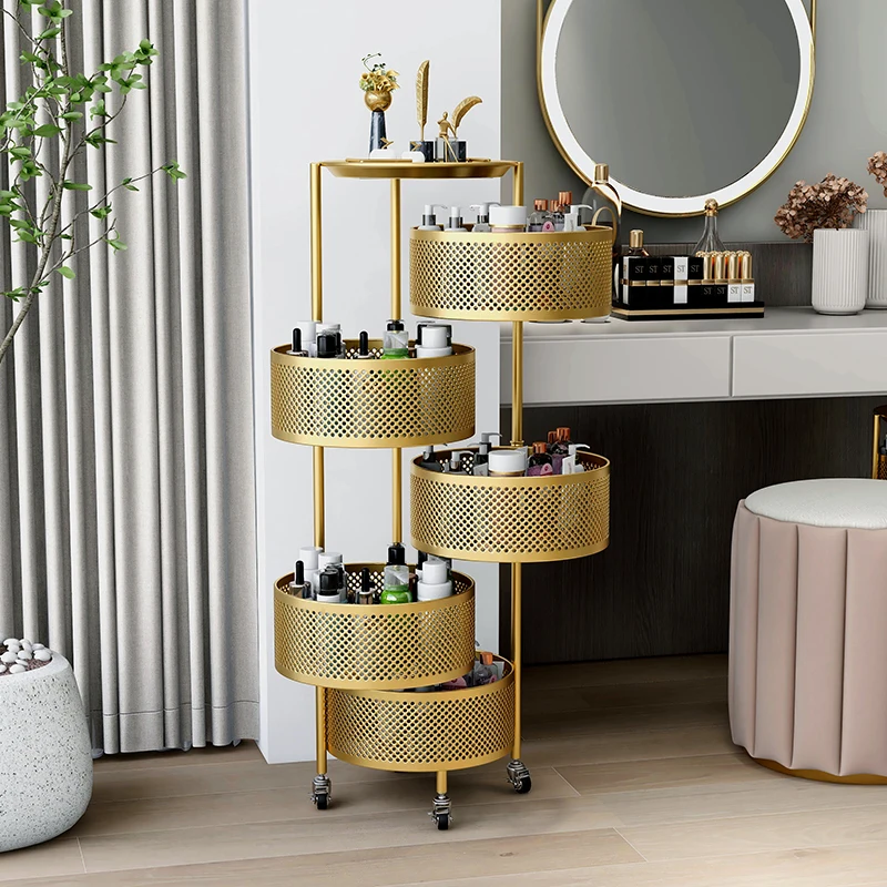 Luxury Multi-Layer Skin Care O - Luxury Skincare Essential ulasan dan harga