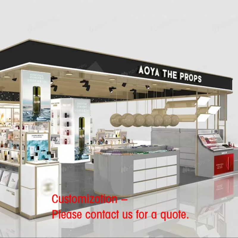 custom.Custom Luxury Cosmetic  - Luxury Skincare Shop ulasan dan harga