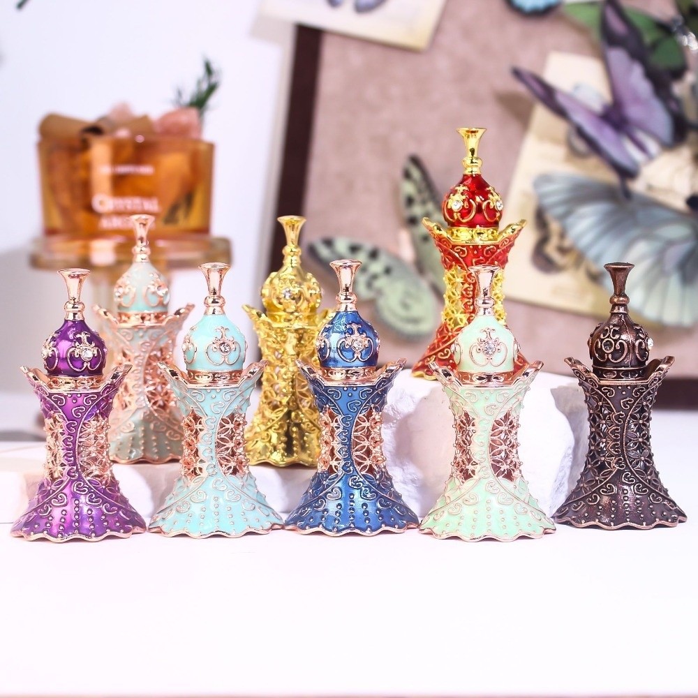Skincare Parts 3ml Essential O - Luxury Skincare Essential ulasan dan harga
