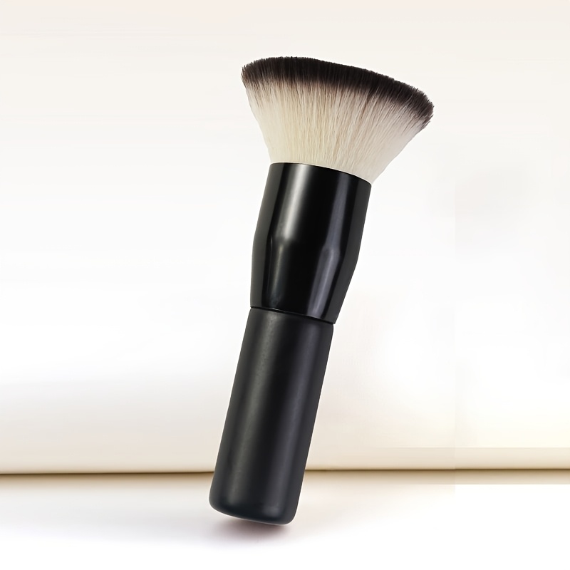 Luxurious Walnut Makeup Brush  - Luxury Skincare Set ulasan dan harga