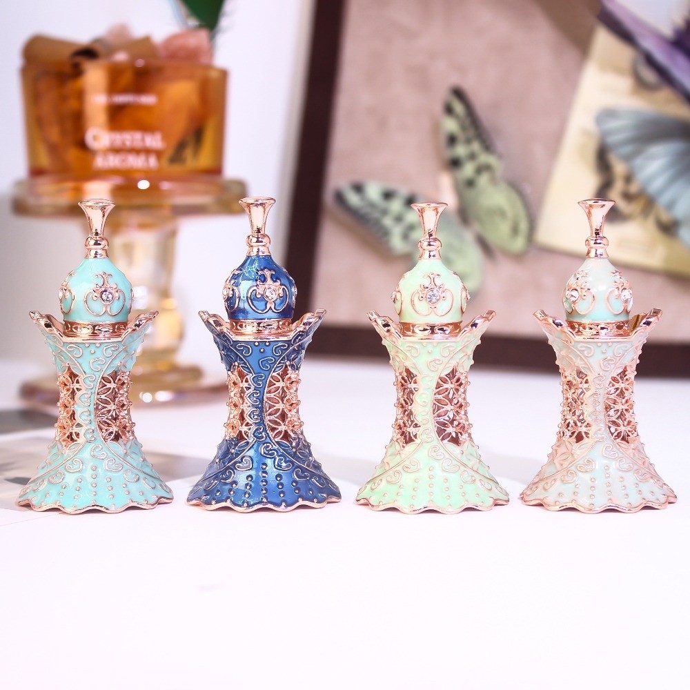 Skincare Parts 3ml Essential O - Luxury Skincare Essential ulasan dan harga