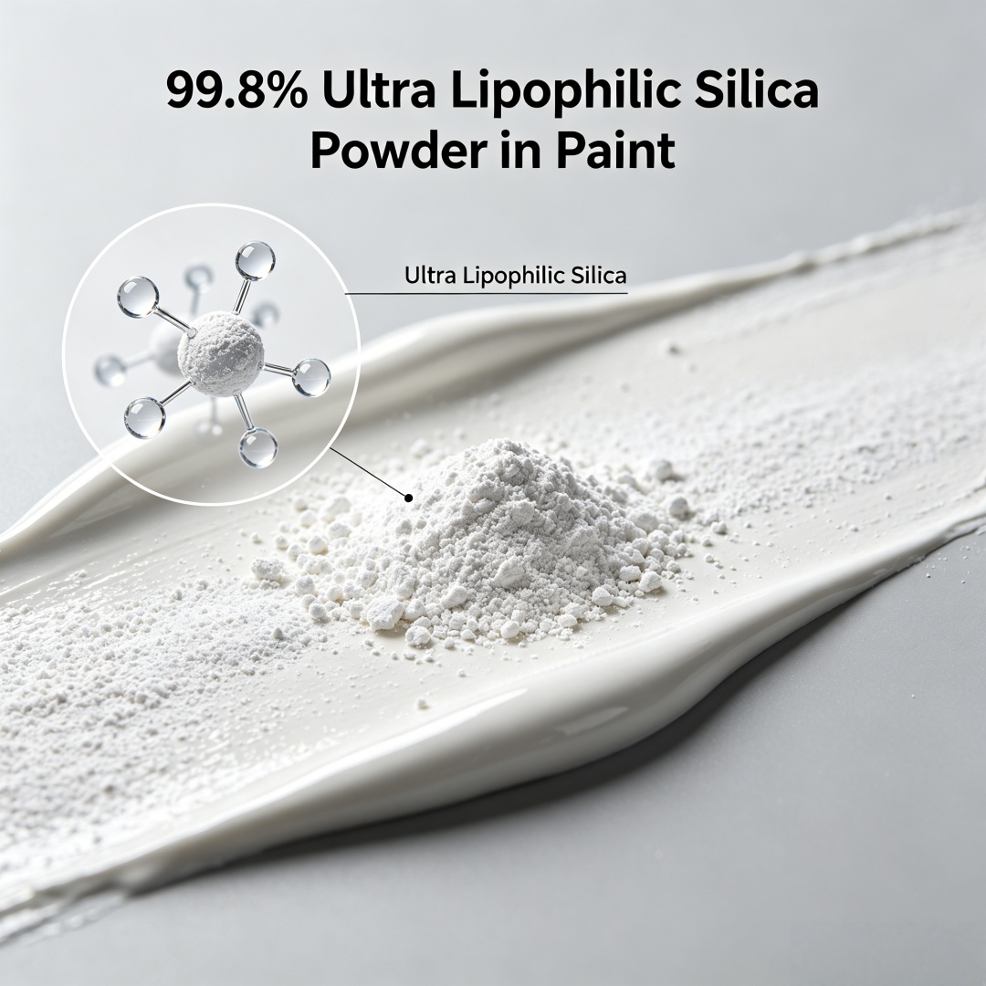 99.8% Ultra Lipophilic Nano Si - Luxury Skincare Essential ulasan dan harga