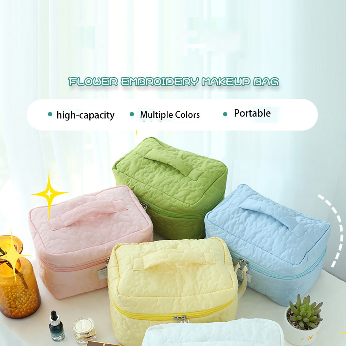 Ins Style Candy Color Makeup B - Luxury Skincare Set ulasan dan harga