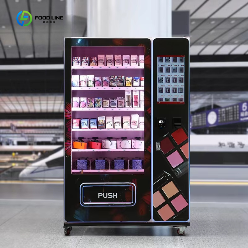 Luxury shopping mall intellige - Luxury Skincare Shop ulasan dan harga