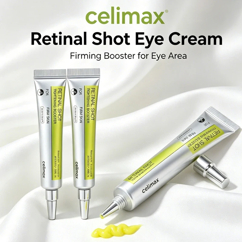 Luxury Brand Celimax Skincare  - Luxury Skincare Korean Brands ulasan dan harga