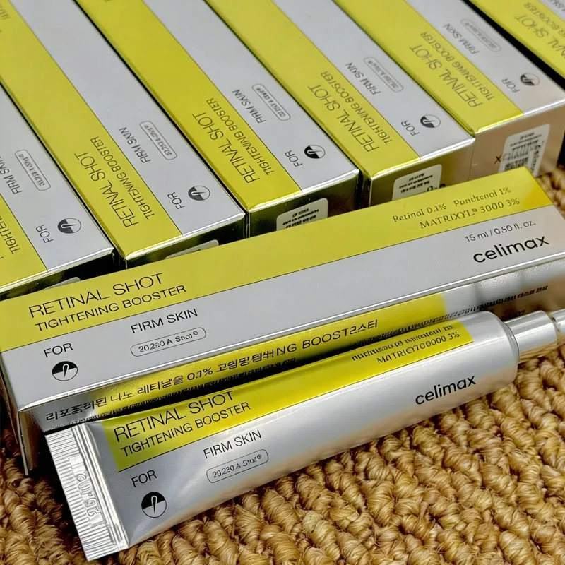 Luxury Brand Celimax Skincare  - Luxury Skincare Korean Brands ulasan dan harga
