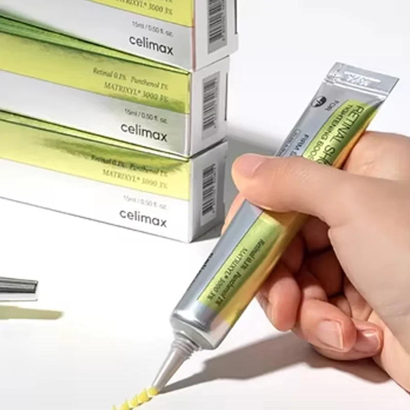 Luxury Brand Celimax Skincare  - Luxury Skincare Korean Brands ulasan dan harga