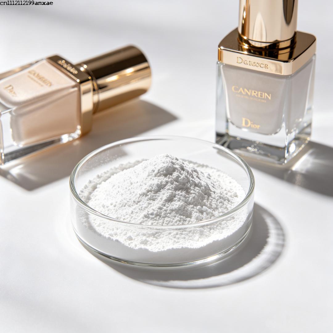 99.8% Ultra Lipophilic Nano Si - Luxury Skincare Essential ulasan dan harga
