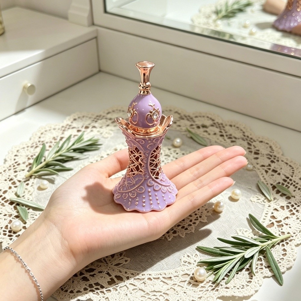 Skincare Parts 3ml Essential O - Luxury Skincare Essential ulasan dan harga