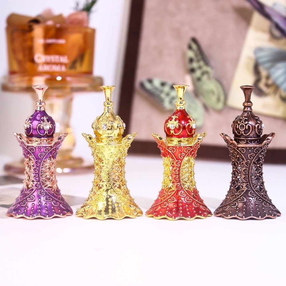 Skincare Parts 3ml Essential O - Luxury Skincare Essential ulasan dan harga