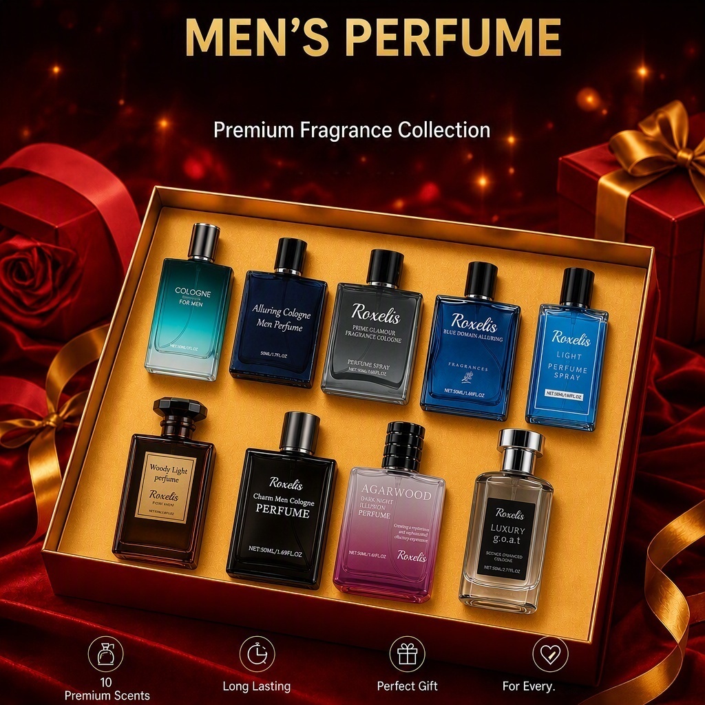 1 Randomly Selected Bottle of  - Luxury Skincare Shop ulasan dan harga