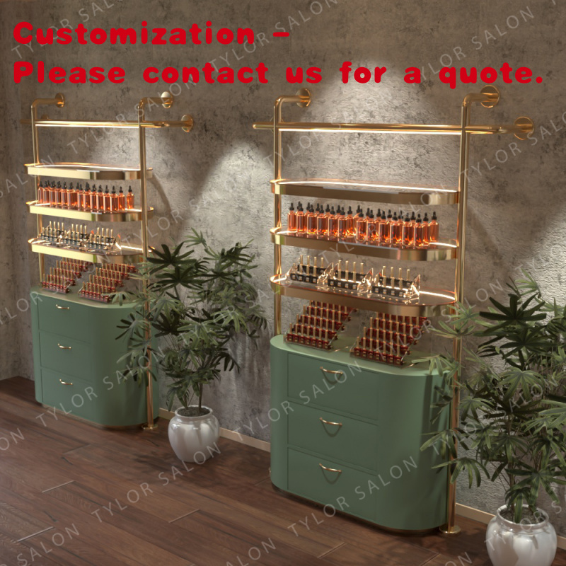 custom.Customised Luxury Skinc - Luxury Skincare Shop ulasan dan harga