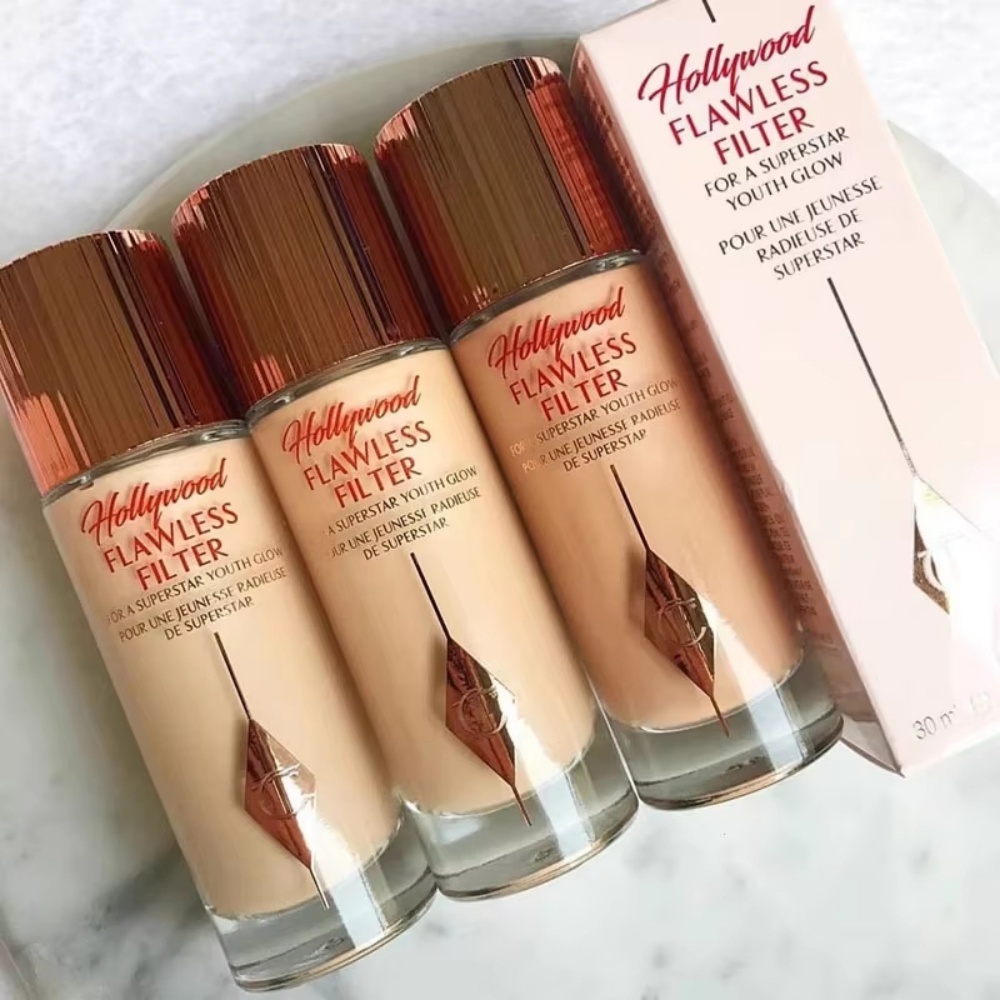 Charlotte Tilbury Cosmetics Fl - Luxury Skincare Set ulasan dan harga