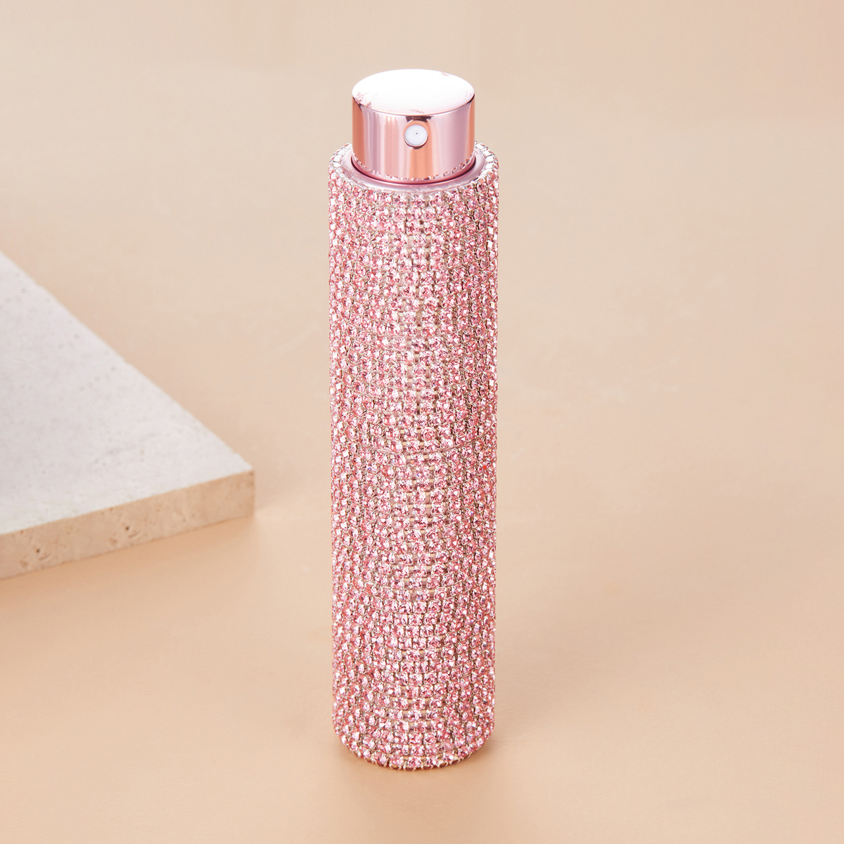Perfume Bottle Luxurious Packa - Luxury Skincare Set ulasan dan harga