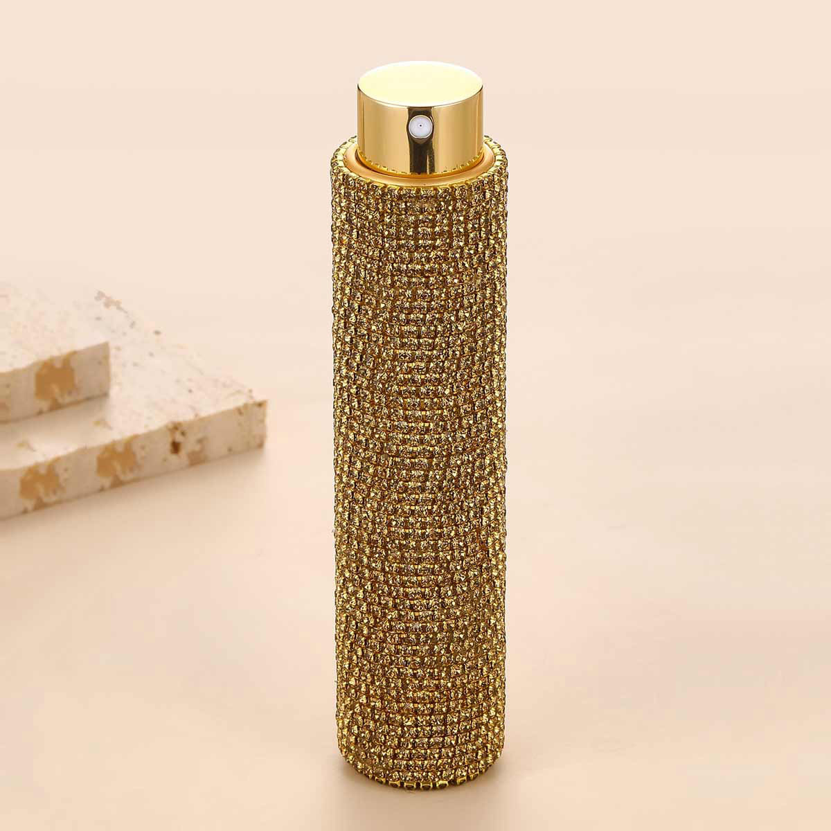 Perfume Bottle Luxurious Packa - Luxury Skincare Set ulasan dan harga