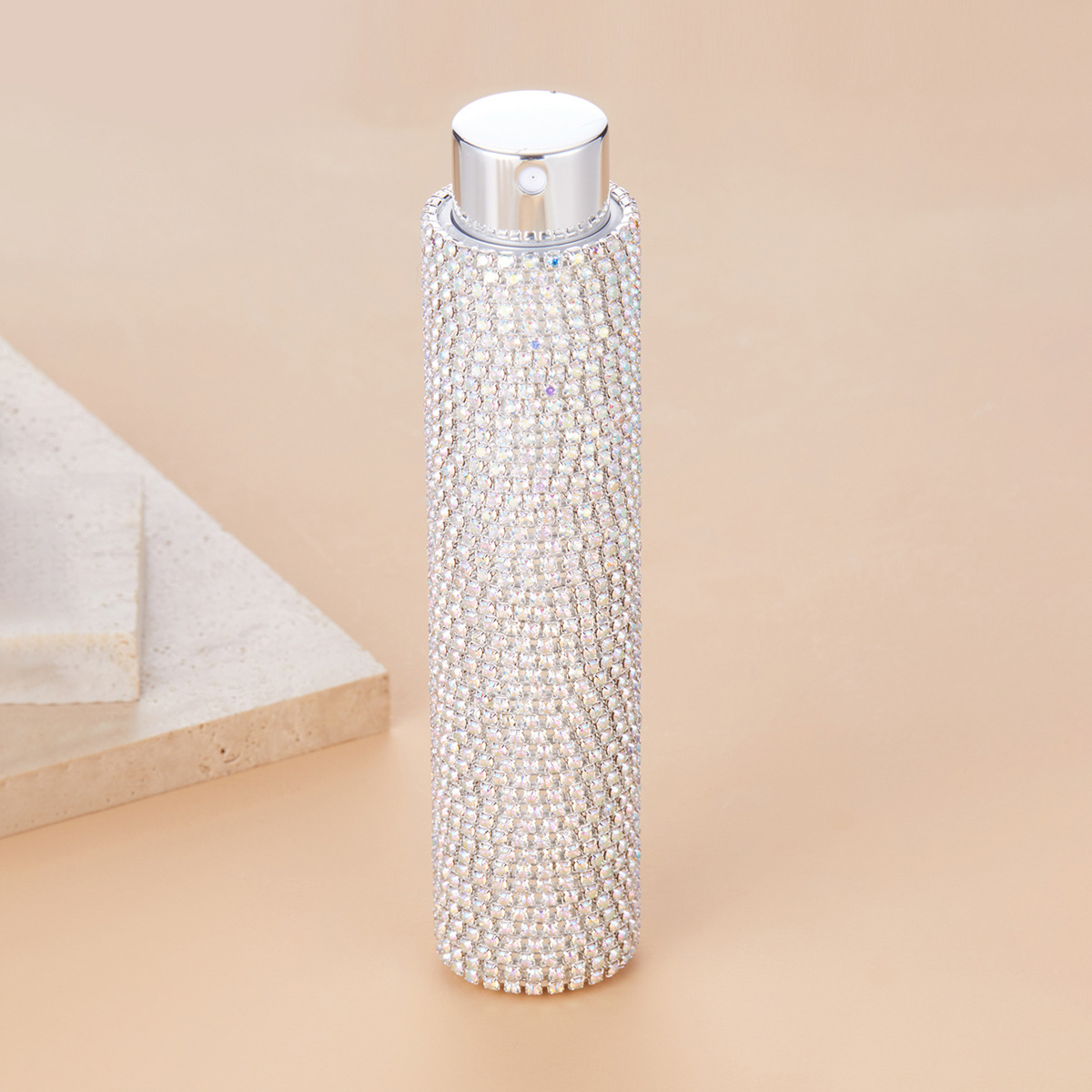Perfume Bottle Luxurious Packa - Luxury Skincare Set ulasan dan harga