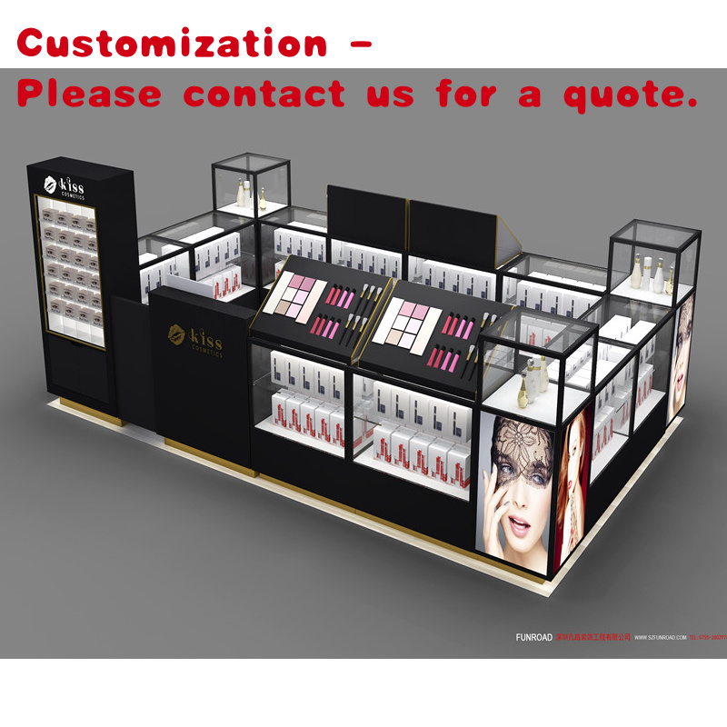 custom.LUXURY Custom Makeup Sh - Luxury Skincare Shop ulasan dan harga
