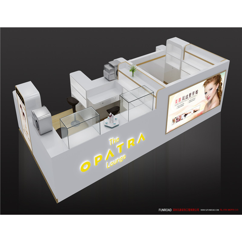 custom.LUXURY Custom Makeup Sh - Luxury Skincare Shop ulasan dan harga