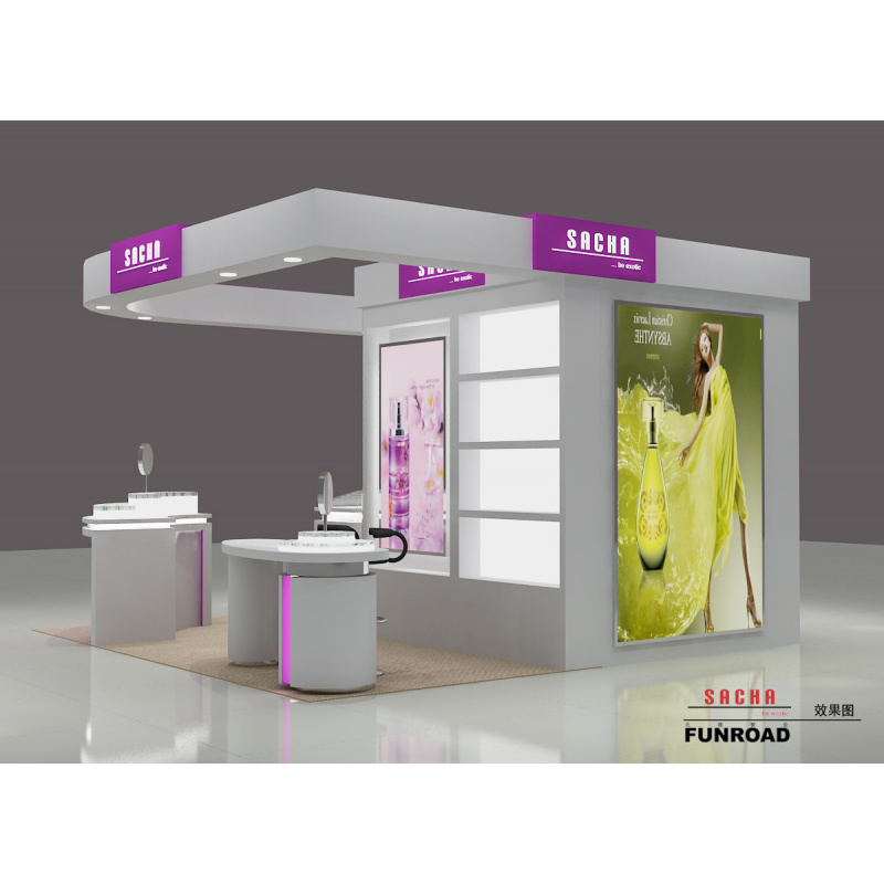 custom.LUXURY Custom Makeup Sh - Luxury Skincare Shop ulasan dan harga