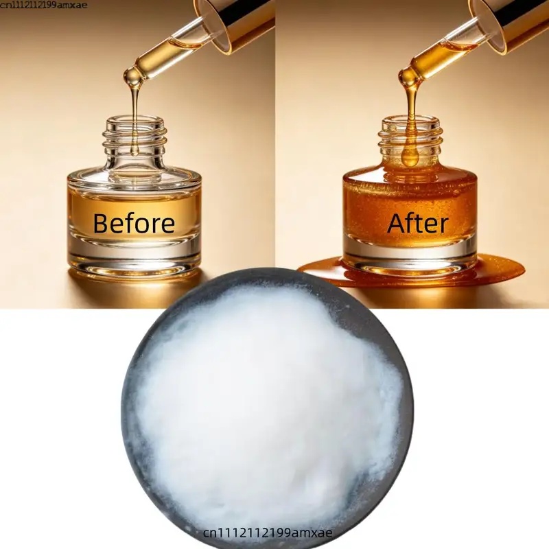 99.8% Ultra Lipophilic Nano Si - Luxury Skincare Essential ulasan dan harga