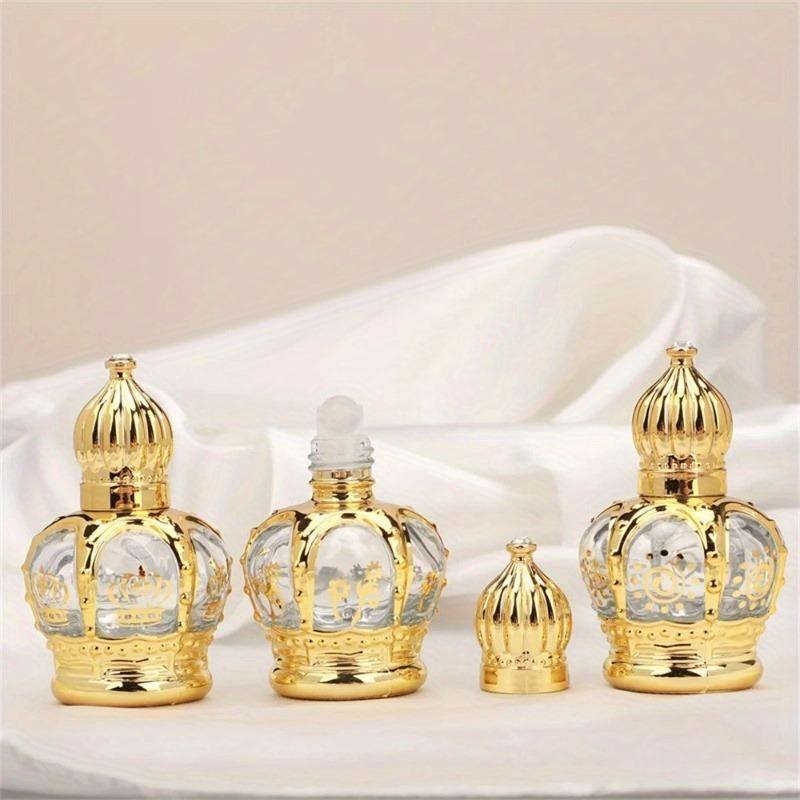 4pcs/set Luxury Golden Essenti - Luxury Skincare Set ulasan dan harga
