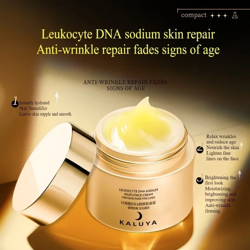 Luxury Creams Set for Dull Ski - Luxury Skincare Set ulasan dan harga