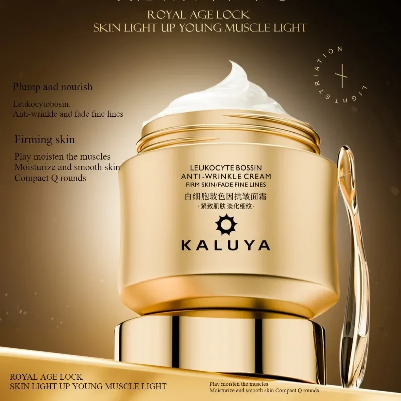 Luxury Creams Set for Dull Ski - Luxury Skincare Set ulasan dan harga